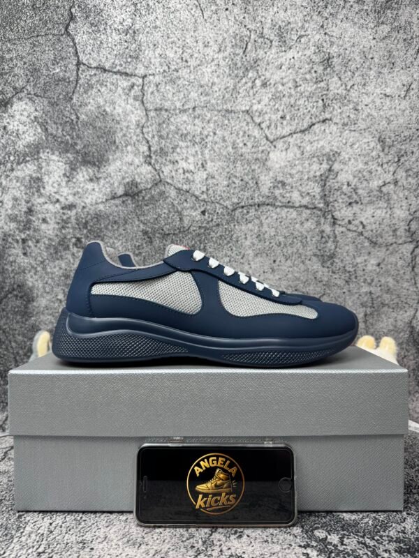 Prada America’s Cup