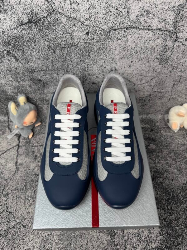 Prada America’s Cup