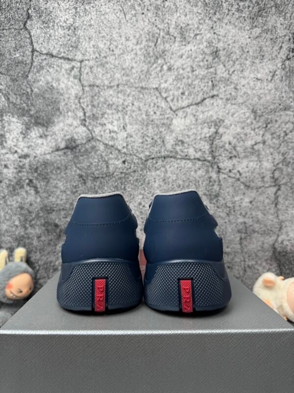 Prada America’s Cup