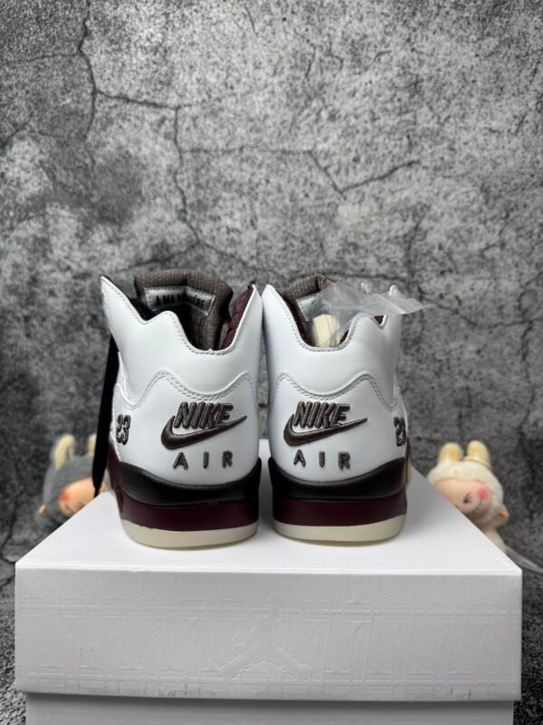 Jordan 5 Retro A Ma Maniére Burgundy Crush