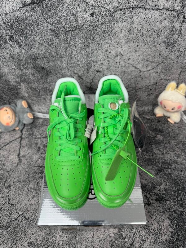 Nike Air Force 1 Low Off-White Brooklyn