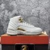 Jordan 12 Retro Phantom