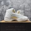 Jordan 12 Retro Phantom