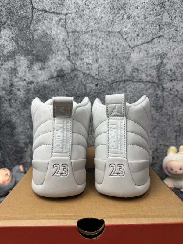 Jordan 12 Retro Phantom