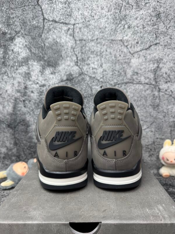 Jordan 4 Retro Cave Stone