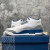Jordan 3 Retro Wizards