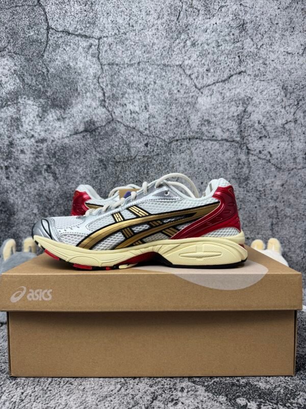ASICS Gel-Kayano 14 Sneaker Politics Just Say No