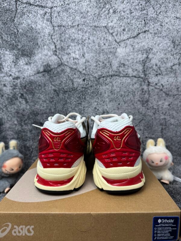 ASICS Gel-Kayano 14 Sneaker Politics Just Say No