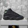 Jordan 13 Retro Black Cat