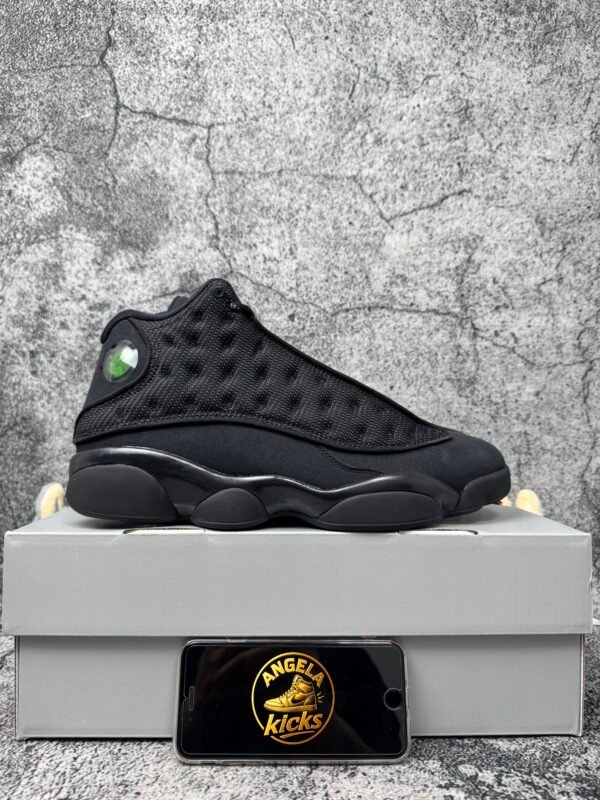 Jordan 13 Retro Black Cat