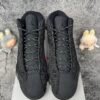 Jordan 13 Retro Black Cat