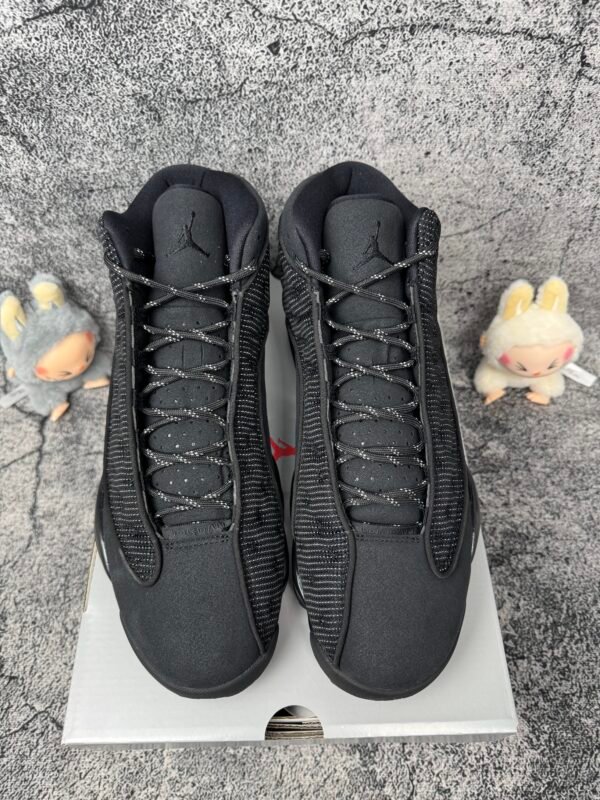 Jordan 13 Retro Black Cat