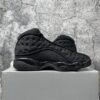 Jordan 13 Retro Black Cat