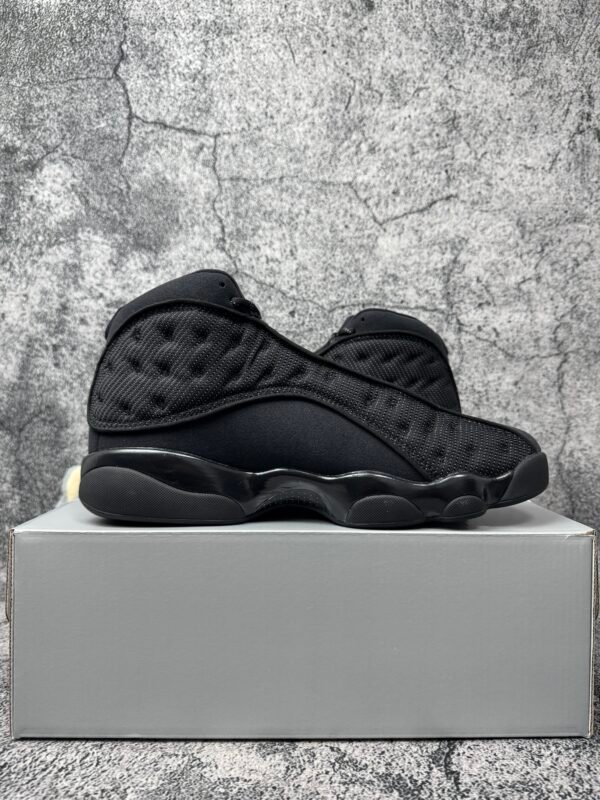 Jordan 13 Retro Black Cat
