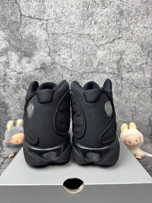 Jordan 13 Retro Black Cat