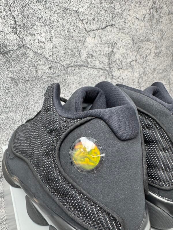 Jordan 13 Retro Black Cat