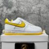 Nike Air Force 1 Low Retro QS Kobe Bryant Lakers Home