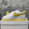 Nike Air Force 1 Low Retro QS Kobe Bryant Lakers Home