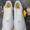 Nike Air Force 1 Low Retro QS Kobe Bryant Lakers Home
