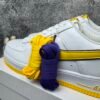 Nike Air Force 1 Low Retro QS Kobe Bryant Lakers Home