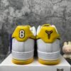 Nike Air Force 1 Low Retro QS Kobe Bryant Lakers Home