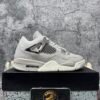 Jordan 4 Retro Frozen Moments