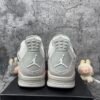 Jordan 4 Retro Frozen Moments