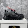 OFF-WHITE Odsy-1000 Black SS20
