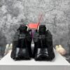 OFF-WHITE Odsy-1000 Black SS20