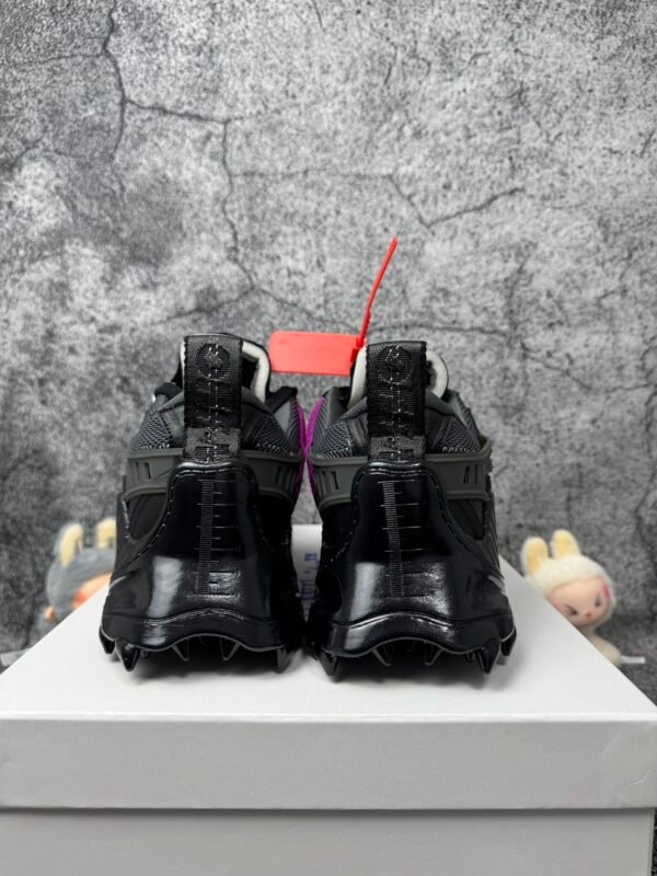 OFF-WHITE Odsy-1000 Black SS20