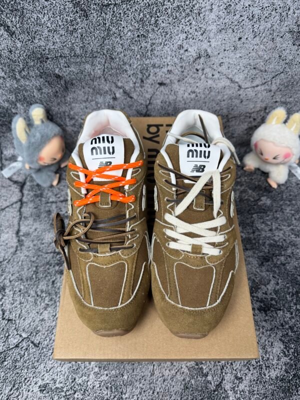 New Balance 530 SL Miu Miu Cinnamon