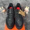 Nike Air Zoom Pegasus Premium Black Bright Crimson