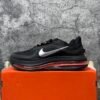 Nike Air Zoom Pegasus Premium Black Bright Crimson