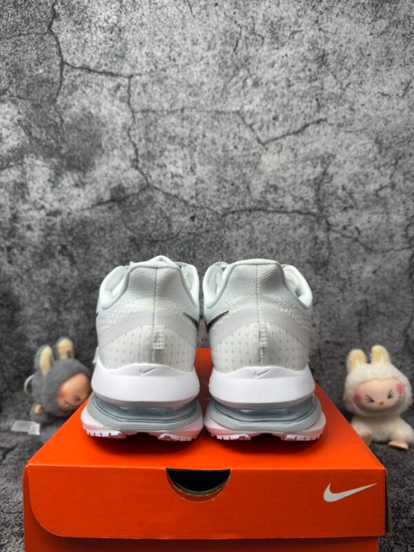 Nike Air Zoom Pegasus Premium White Metallic Silver