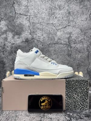 Jordan 3 Retro Lucky Shorts