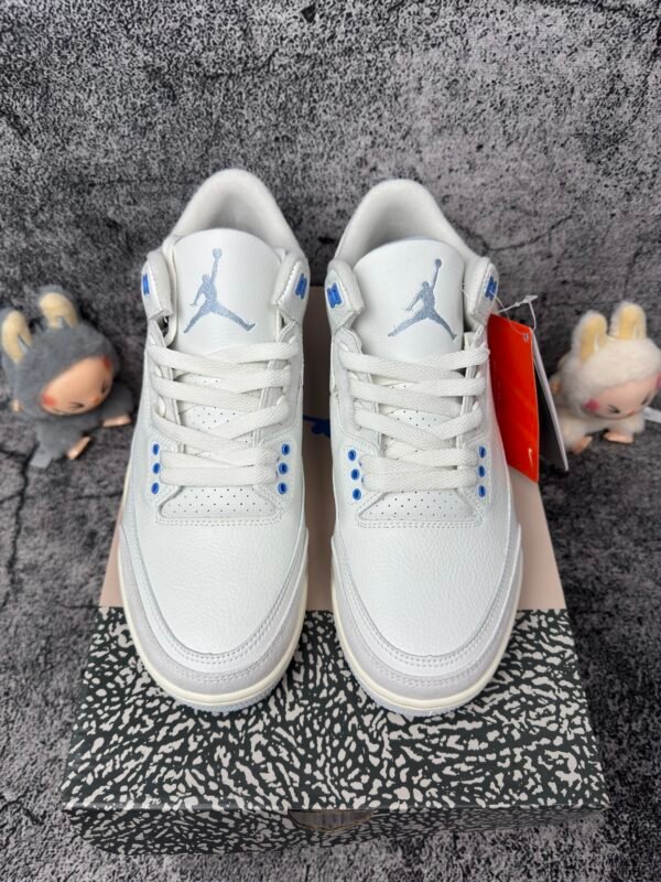 Jordan 3 Retro Lucky Shorts