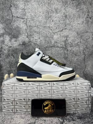 Jordan 3 Retro OG SP A Ma Maniére Diffused Blue