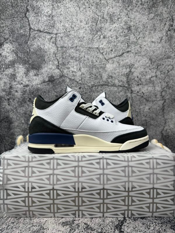 Jordan 3 Retro OG SP A Ma Maniére Diffused Blue