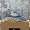 adidas Yeezy Boost 700 Carbon Blue