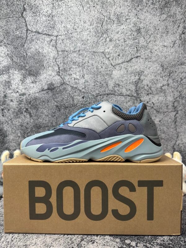 adidas Yeezy Boost 700 Carbon Blue