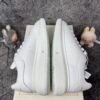 Alexander McQueen Oversized White
