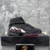 Jordan 8 Retro Playoffs