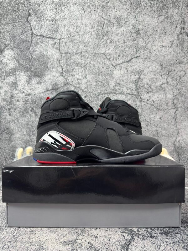 Jordan 8 Retro Playoffs