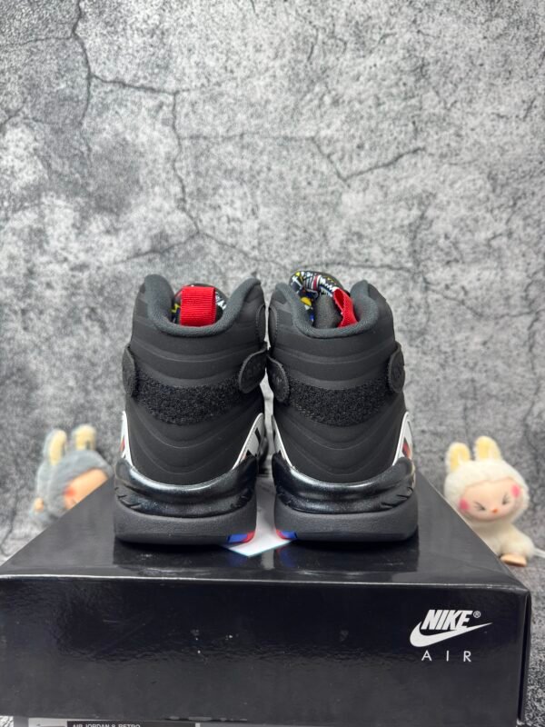 Jordan 8 Retro Playoffs