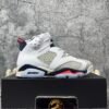 Jordan 6 Retro Tinker