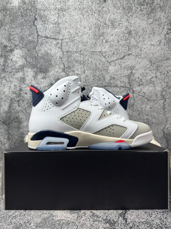 Jordan 6 Retro Tinker