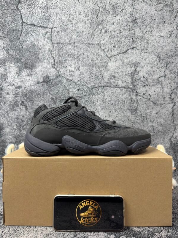 adidas Yeezy 500 Utility Black