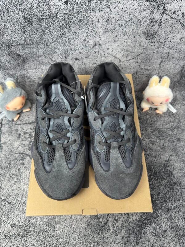 adidas Yeezy 500 Utility Black