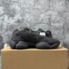adidas Yeezy 500 Utility Black
