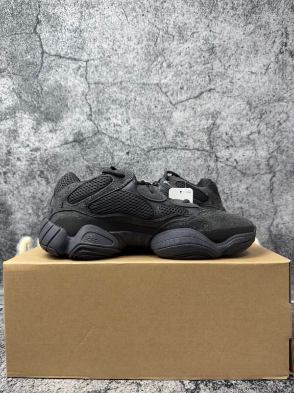 adidas Yeezy 500 Utility Black